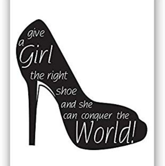 Shoes - Picture 1 of 1